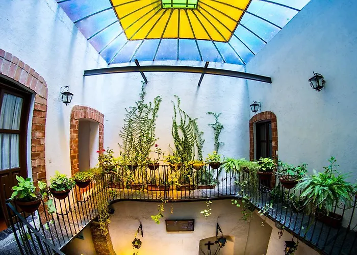 Gente de Más Hostel Heroica Puebla de Zaragoza
